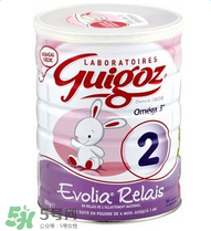 Guigoz奶粉中文叫什么？Guigoz奶粉中文怎么翻譯？