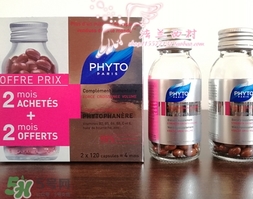 phyto發(fā)朵膠囊成分 發(fā)朵生發(fā)膠囊副作用？