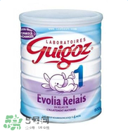 Guigoz古戈氏是什么牌子？Guigoz古戈氏是哪個(gè)國(guó)家的品牌？