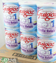 Guigoz古戈氏是什么牌子？Guigoz古戈氏是哪個(gè)國(guó)家的品牌？