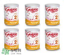 guigoz古戈士奶粉怎么樣？guigoz古戈士奶粉好不好？