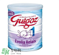 guigoz古戈士奶粉怎么樣？guigoz古戈士奶粉好不好？