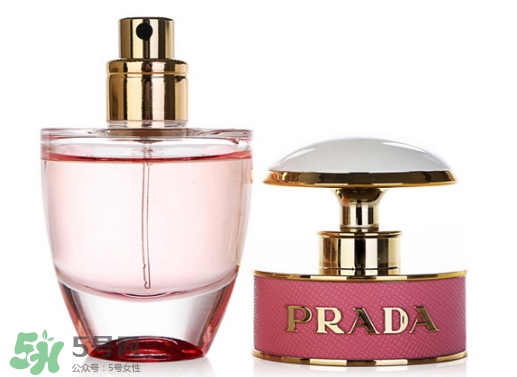 prada普拉達香水哪款好聞？普拉達香水怎么樣？