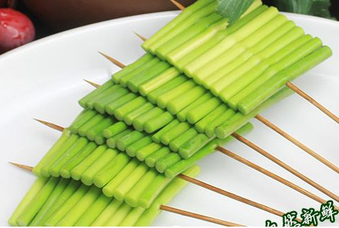 孕婦吃蒜苔好嗎？孕婦吃蒜苔對胎兒好嗎