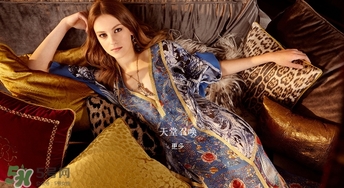 roberto cavalli是什么牌子？羅伯托卡沃利是幾線什么檔次？