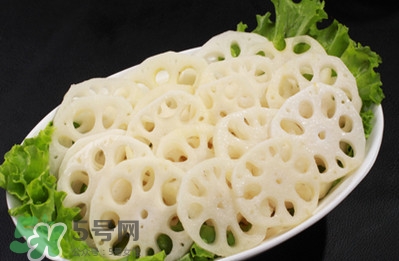 蒜苔是涼性還是熱性？蒜苔是熱性還是涼性