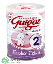 guigoz古戈氏有哪幾款奶粉？guigoz古戈氏奶粉款式介紹