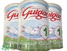 guigoz助消化系列奶粉介紹 guigoz助消化系列奶粉說(shuō)明