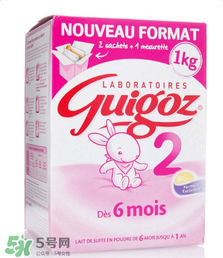 guigoz助消化系列奶粉介紹 guigoz助消化系列奶粉說(shuō)明