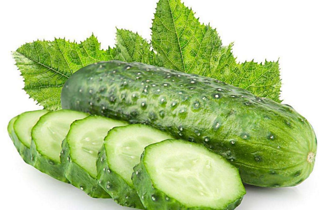 黃瓜敷臉要多久？黃瓜敷臉多長時間最好