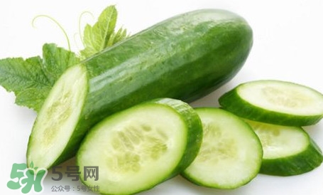 生吃黃瓜有什么好處？黃瓜生吃好還是熟吃好