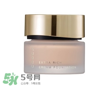 粉霜哪個牌子好？千元貴婦粉霜推薦