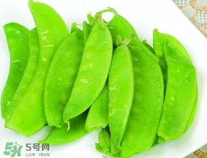 荷蘭豆適合什么人吃 ？荷蘭豆適合所有人吃嗎？