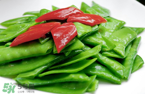 荷蘭豆適合什么人吃 ？荷蘭豆適合所有人吃嗎？