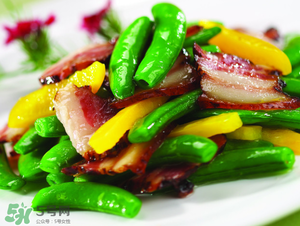 荷蘭豆什么人不能吃？荷蘭豆孕婦能吃嗎？