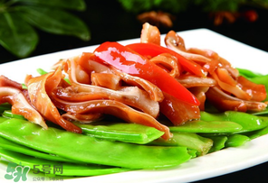 荷蘭豆什么人不能吃？荷蘭豆孕婦能吃嗎？