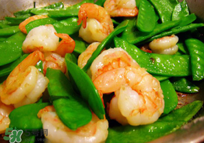 荷蘭豆什么人不能吃？荷蘭豆孕婦能吃嗎？