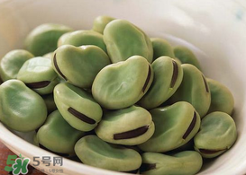 蠶豆要剝皮嗎？新鮮蠶豆怎么快速剝皮？