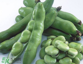 蠶豆要剝皮嗎？新鮮蠶豆怎么快速剝皮？