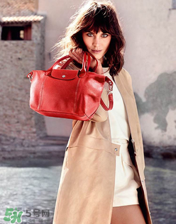 longchamp是什么牌子？longchamp瓏驤是什么檔次？