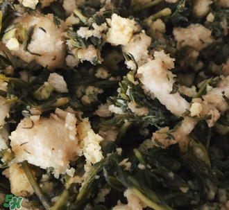 白蒿要焯水嗎？白蒿要不要焯水？