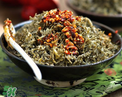 白蒿要焯水嗎？白蒿要不要焯水？