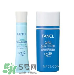 孕婦可以用的防曬霜品牌有哪些？孕期防嗮好用又安全品牌排行榜！