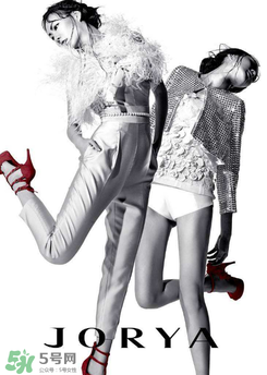 jorya是什么牌子？jorya是什么檔次？