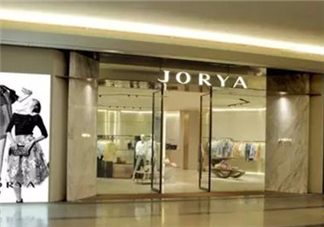 jorya是什么牌子？jorya是什么檔次？