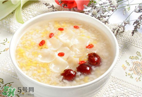谷雨喝什么粥？谷雨節(jié)氣適合喝什么粥？