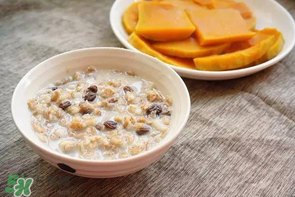 谷雨喝什么粥？谷雨節(jié)氣適合喝什么粥？