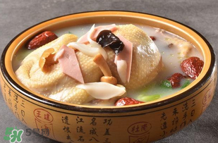 谷雨喝什么湯？谷雨節(jié)氣喝什么湯養(yǎng)生？