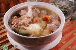 谷雨喝什么湯？谷雨節(jié)氣喝什么湯養(yǎng)生？