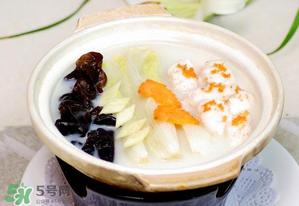 谷雨喝什么湯？谷雨節(jié)氣喝什么湯養(yǎng)生？