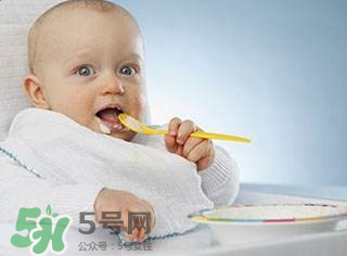 寶寶幾個月可以吃水果泥？寶寶多大可以吃果泥？