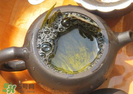 谷雨為什么喝谷雨茶？谷雨茶是什么茶？