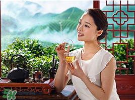 谷雨為什么喝谷雨茶？谷雨茶是什么茶？