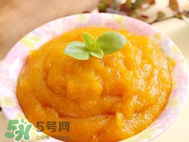 六個月寶寶可以吃什么菜泥？六個月寶寶能吃的菜泥有哪些？