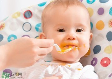 六個月寶寶可以吃什么菜泥？六個月寶寶能吃的菜泥有哪些？