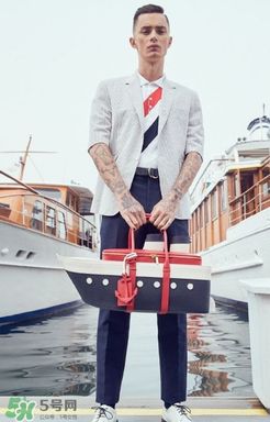 thom browne2017春夏新款好看嗎？tb春夏新款有哪些？