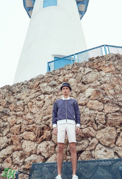 thom browne2017春夏新款好看嗎？tb春夏新款有哪些？