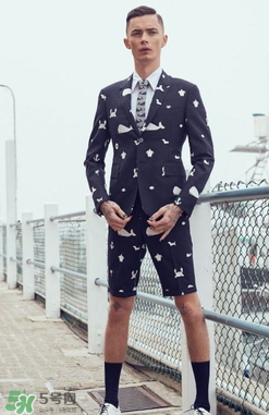 thom browne2017春夏新款好看嗎？tb春夏新款有哪些？