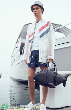 thom browne2017春夏新款好看嗎？tb春夏新款有哪些？