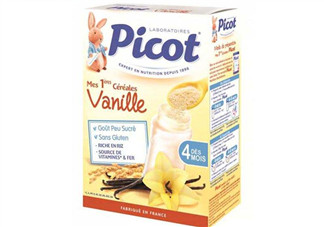 Picot貝果米粉怎么樣？Picot貝果米粉好不好？