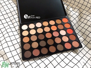 ismine是什么牌子？ismine眼影怎么用