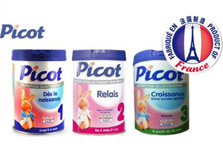 Picot貝果奶粉怎么樣？Picot貝果奶粉好不好？