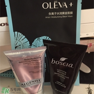 奧洛菲面膜怎么樣？奧洛菲面膜有哪幾款？