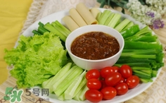 蒜苔是涼性還是熱性？蒜苔是熱性還是涼性