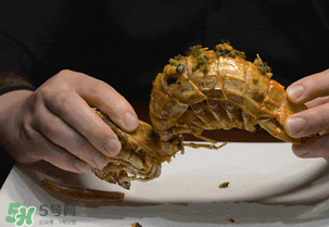 皮皮蝦中間紅色的是什么？皮皮蝦里面紅色是是什么？