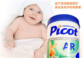 Picot貝果奶粉多少錢一罐？Picot貝果奶粉價格多少？